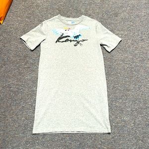 Kenzo Tshirt Dress